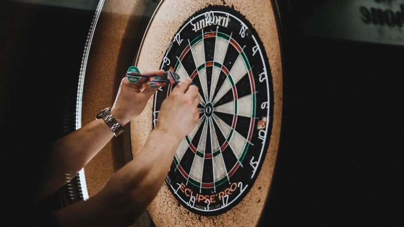 Darts